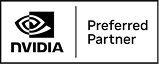 Image of NVIDIA Preferred Partner Logo
